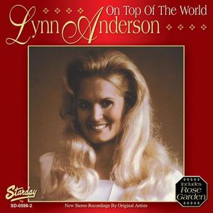 LYNN ANDERSON《Heaven's Just A Sin Away》[MP3_LRC]