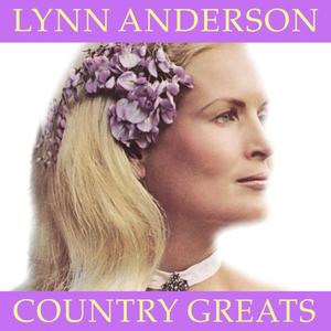 LYNN ANDERSON《Stand By Your Man》[MP3_LRC]