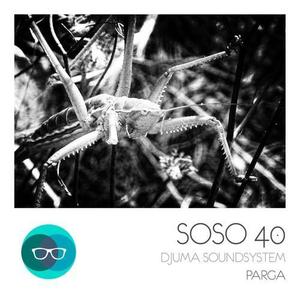 Djuma Soundsystem《Parga(Solee Remix)》[MP3_LRC]