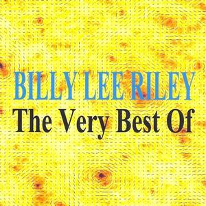 Billy Lee Riley《I Want You Baby》[MP3_LRC]