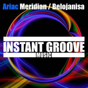 Ariac《Meridian(Original Mix)》[MP3_LRC]