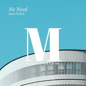 Mad Wolf《No Need(Original Mix)》[MP3_LRC]