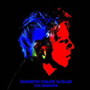 Robert DeLong&K.Flay&John J C Carr《Favorite Color Is Blue(John J C Carr Remix)》[MP3_LRC]