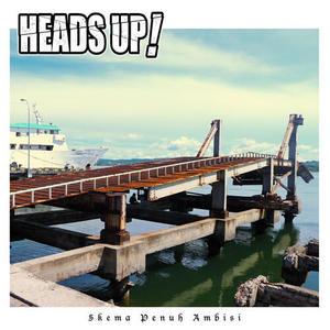 Heads Up!《Maniak》[MP3_LRC]