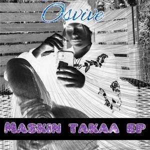 Osvive&Leveve《Et vain tiedä(feat. LeVeve)(Explicit)》[MP3_LRC]