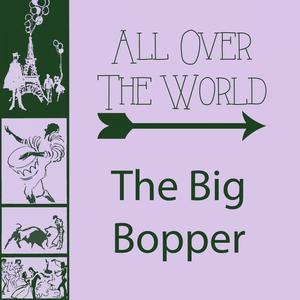 The Big Bopper《Strange Kisses》[MP3_LRC]