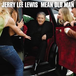 Jerry Lee Lewis《Whiskey River》[MP3_LRC]