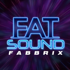 Fabbrix - Fat Sound