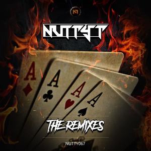 Nutty T&Vazard&DELeTE&Mrotek&The Wicked《The Reaper(Mrotek & The Wicked Remix)》[MP3_LRC]