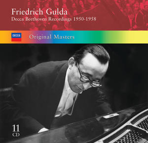 Friedrich Gulda《Beethoven: 6 Bagatelles, Op. 126: 2. Allegro》[MP3_LRC]