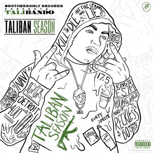 Talibando&Prince Jefe - Road Music
