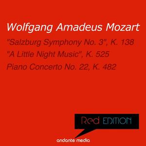 Camerata Academica Salzburg&Alexander Von Pitamic《IV. Rondo. Allegro》[MP3_LRC]