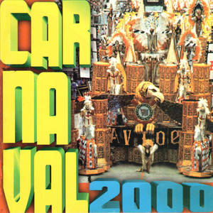 Liga Carnaval SP&G.r.e.s. Nenê de Vila Matilde&Baby - Por Que Me Orgulho De Ser Brasileiro
