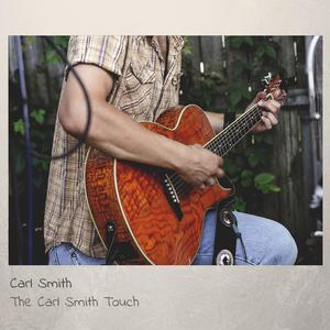 Carl Smith《Empty Hours》[MP3_LRC]