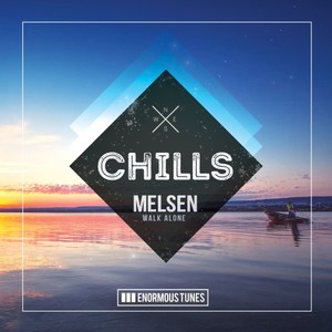 Melsen《Walk Alone(Extended Mix)》[MP3_LRC]