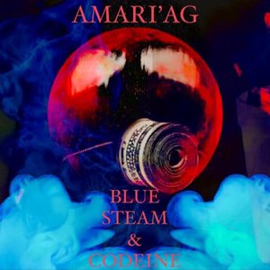 Amari AG - Pray For Me