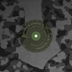 AtJazz&OVEOUS《Soldiers(Jullian Gomes Dub)》[MP3_LRC]