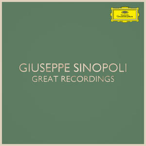 New York Philharmonic&Giuseppe Sinopoli《R. Strauss: Also sprach Zarathustra, Op.30 - Das Tanzlied - Das Nachtlied》[MP3_LRC]