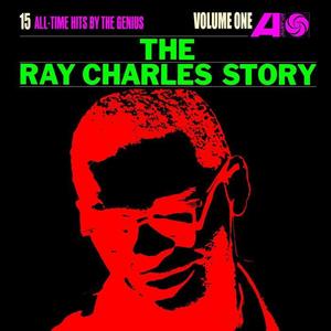 Ray Charles《Ain't That Love》[MP3_LRC]