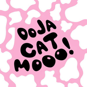 Doja Cat《MOOO!(Clean)》[MP3_LRC]