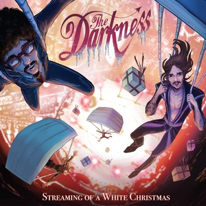 The Darkness《Givin' Up》[MP3_LRC]