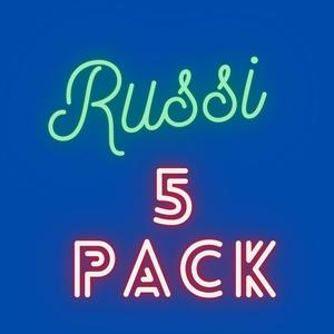 Russi - Sewer