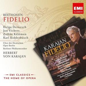 Berliner Philharmoniker&Herbert von Karajan&Helen Donath&Helga Dernesch《Act II: Du schlossest auf des Edlen Grab》[MP3_LRC]