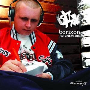 Borixon&Oliwka - Skit