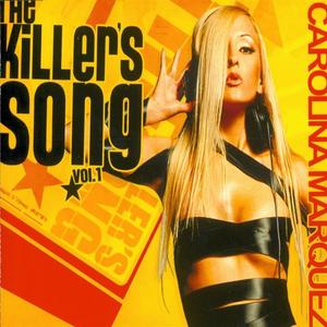 Carolina Marquez《Psycho Song(Psycho Killers Radio)》[MP3_LRC]