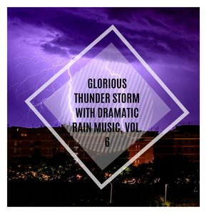 Hector Bianchi《Fresh Rain Solo Thunder Texture》[MP3_LRC]