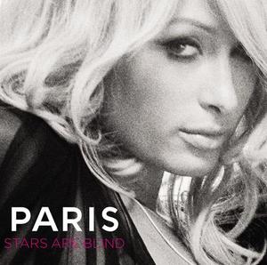 Paris Hilton《Stars Are Blind(Album Version)》[MP3_LRC]