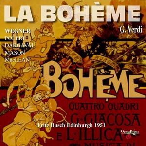 Orchestra of the Teatro di San Carlo&Vittorio Gui&Gino Bechi&Mario del Monaco - Act IV - 