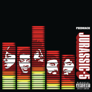 Jurassic 5《Red Hot(Explicit)》[MP3_LRC]