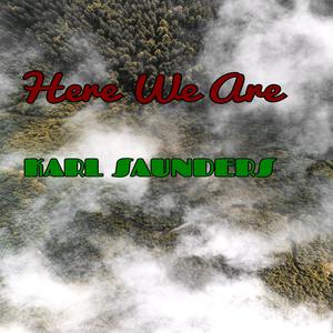 KARL SAUNDERS - Forgive Me