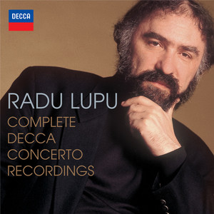 Radu Lupu&Israel Philharmonic Orchestra&Zubin Mehta《Beethoven: Piano Concerto No. 4 in G Major, Op. 58: 2. Andante con moto》[MP3_LRC]