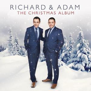 Richard & Adam《In the Bleak Midwinter》[MP3_LRC]