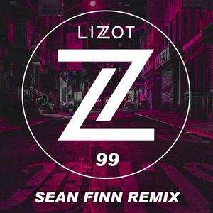 LIZOT&Sean Finn《99(Sean Finn Remix Edit)》[MP3_LRC]