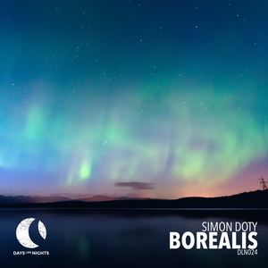 Simon Doty《Borealis》[MP3_LRC]