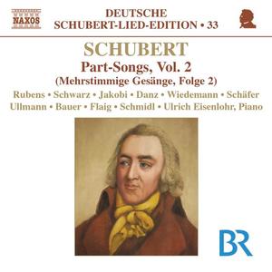 Silke Schwarz&Markus Schafer&Thomas E. Bauer&Ulrich Eisenlohr《Kantate zum Geburtstag des Sangers Johann Michael Vogl (Der Fruhlingsmorgen), D. 666》[MP3_LRC]