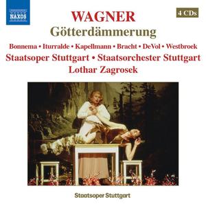 Roland Bracht&Albert Bonnema&Hernan Iturralde&Lothar Zagrosek《Act I Scene 2: Wer ist Gibichs Sohn? (Siegfried, Gunther, Hagen)》[MP3_LRC]