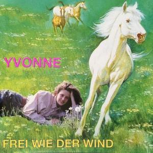 Yvonne《Irgendwann》[MP3_LRC]