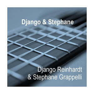 Stephane Grapelli&Hudson&Mills&Django Reinhardt&De Lange《Moonglow》[MP3_LRC]