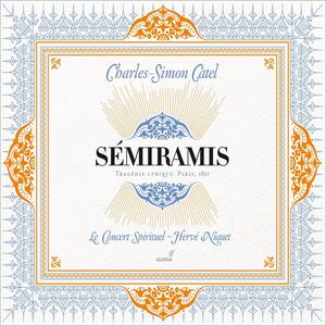 Maria Riccarda Wesseling《Semiramis: Act II Scene 6: Choeur: Oui, nous jurons (Chorus)》[MP3_LRC]