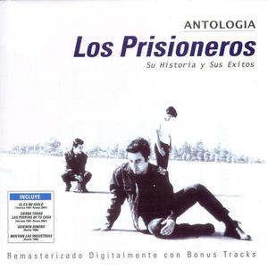 Los Prisioneros《Estrechez De Corazón》[MP3_LRC]