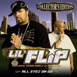 Lil' Flip&Gudda Gudda&Young Money《If U Trappin》[MP3_LRC]