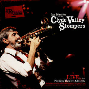 ian Menzies&Clyde Valley Stompers《Pearly Gates》[MP3_LRC]