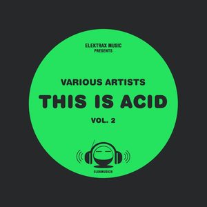 SERi (JP)&M. Fukuda - Acid Room 8