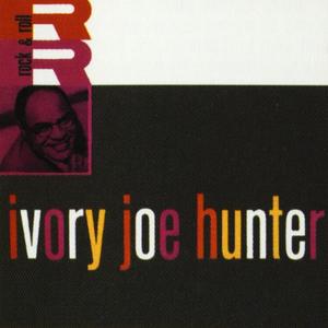 Ivory Joe Hunter《Since I Met You Baby(Single|LP Version)》[MP3_LRC]