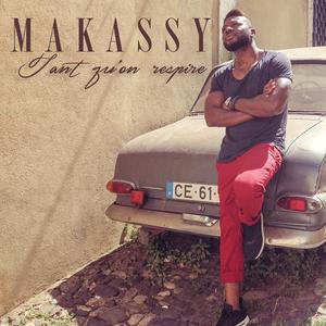 Makassy《Mama sida》[MP3_LRC]