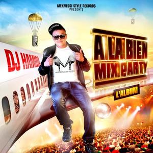 Dj Hamida&Blaz《Ce soir je m'ambiance》[MP3_LRC]